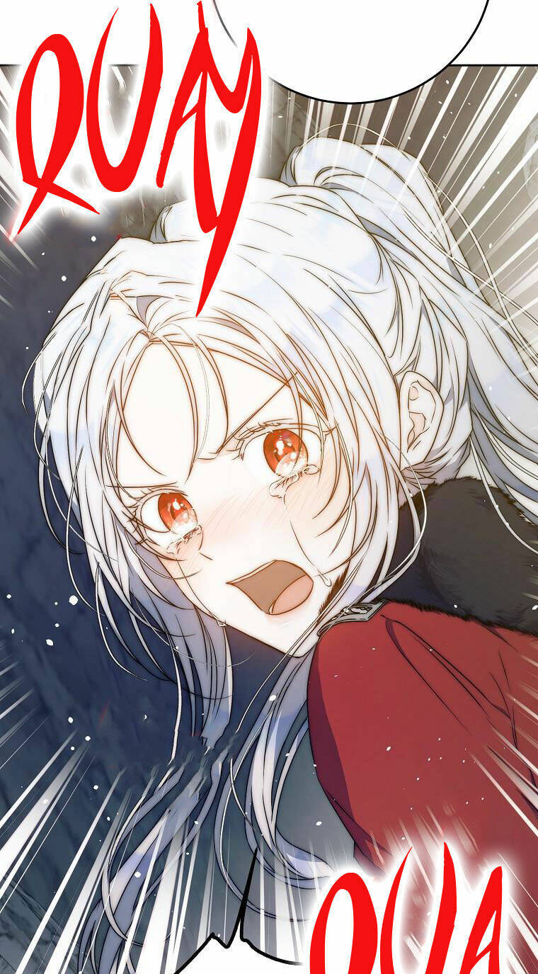 Tôi Trở Thành Vợ Nam Chính Chapter 80 - Trang 2