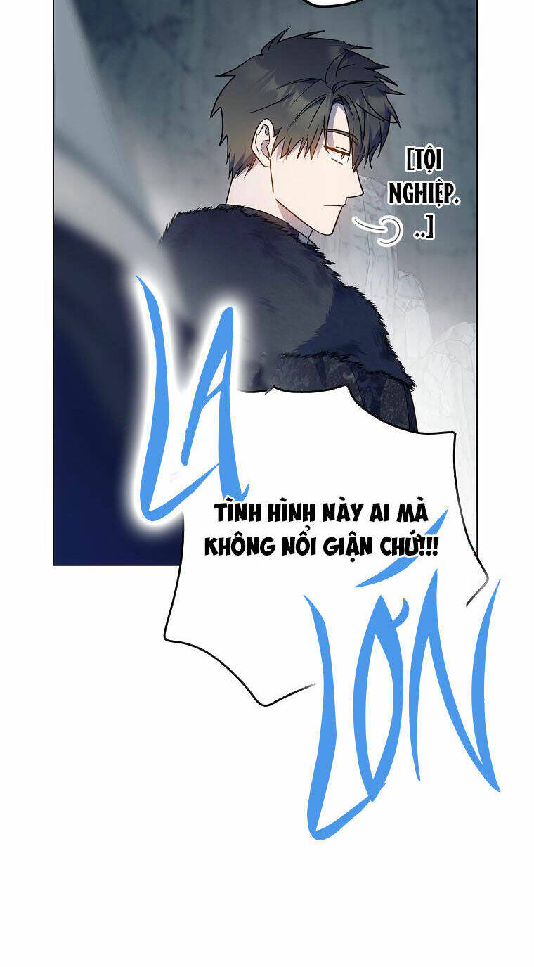 Tôi Trở Thành Vợ Nam Chính Chapter 80 - Trang 2