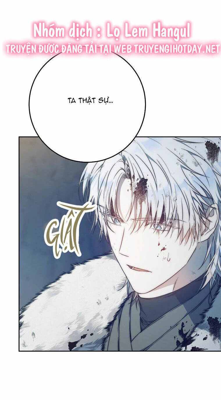 Tôi Trở Thành Vợ Nam Chính Chapter 80 - Trang 2