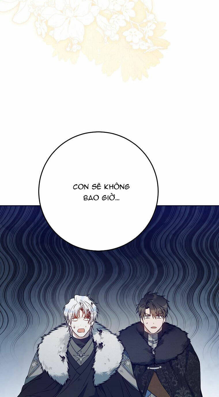 Tôi Trở Thành Vợ Nam Chính Chapter 80 - Trang 2