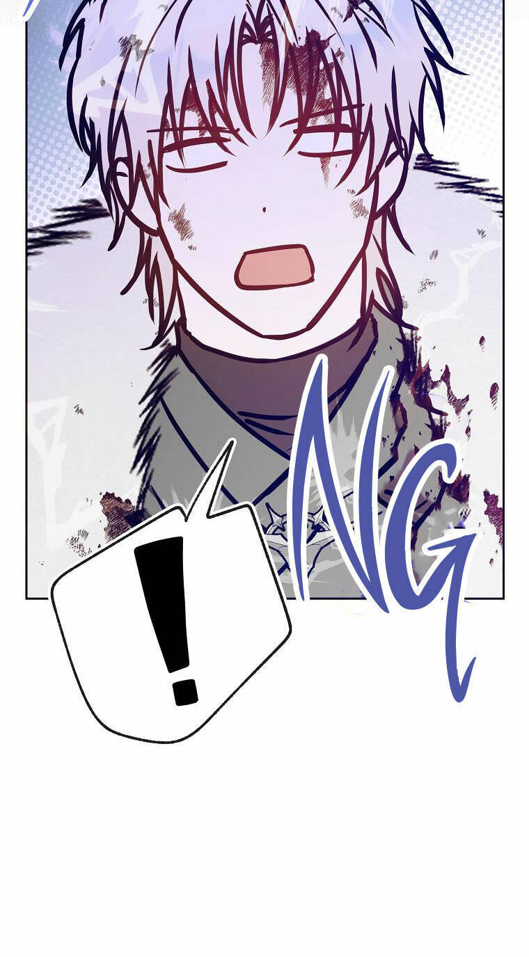 Tôi Trở Thành Vợ Nam Chính Chapter 80 - Trang 2