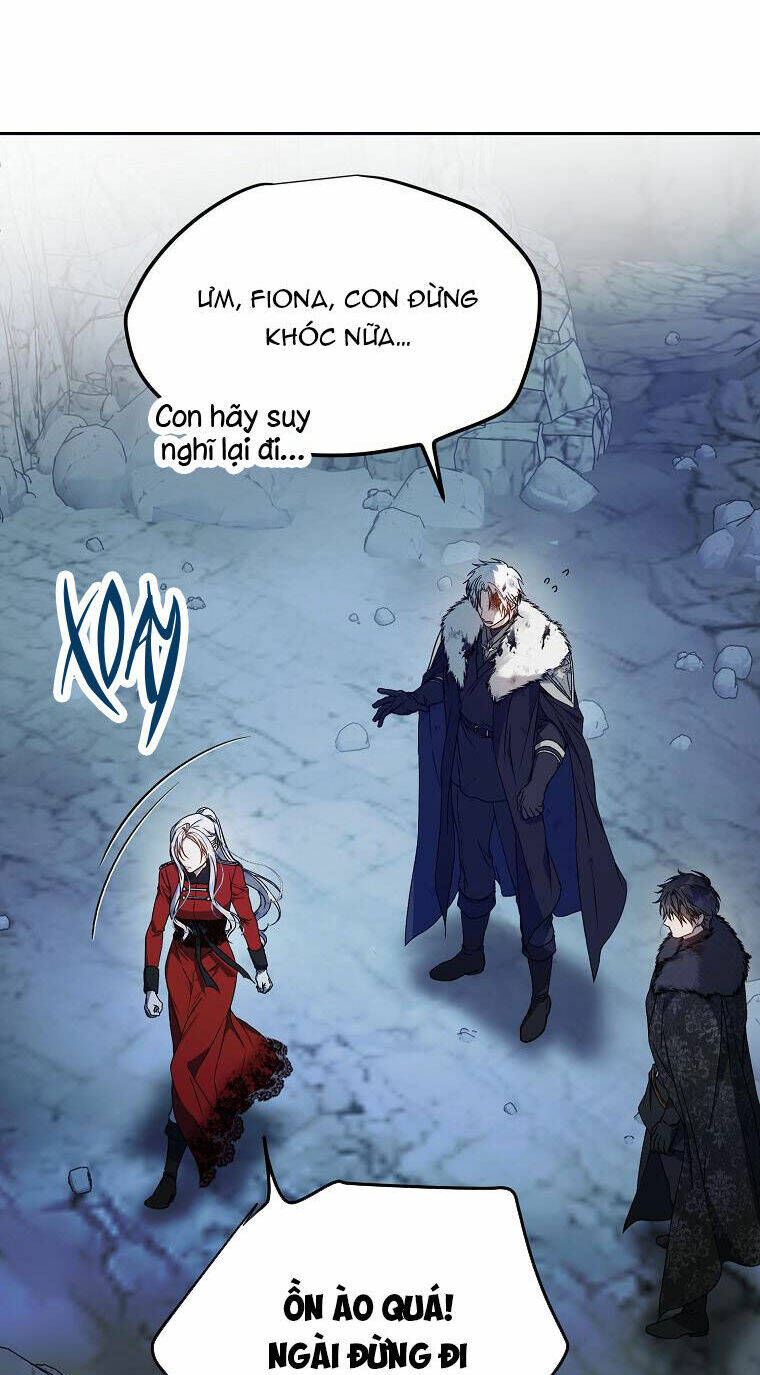 Tôi Trở Thành Vợ Nam Chính Chapter 80 - Trang 2