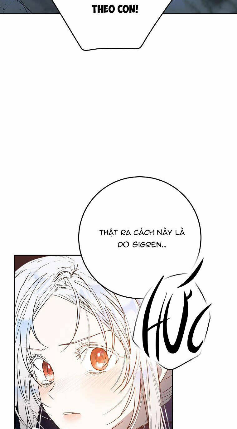 Tôi Trở Thành Vợ Nam Chính Chapter 80 - Trang 2