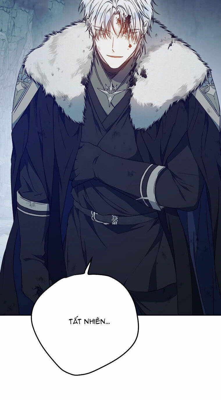 Tôi Trở Thành Vợ Nam Chính Chapter 80 - Trang 2