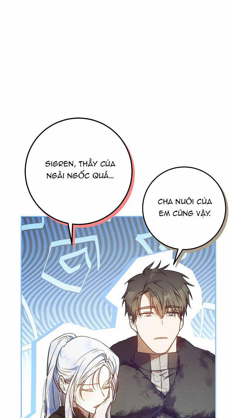 Tôi Trở Thành Vợ Nam Chính Chapter 80 - Trang 2