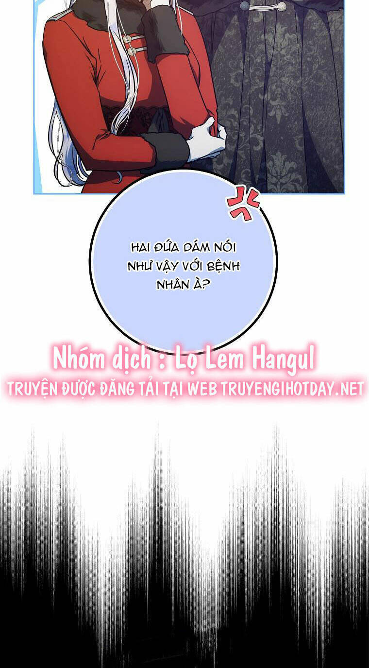 Tôi Trở Thành Vợ Nam Chính Chapter 80 - Trang 2