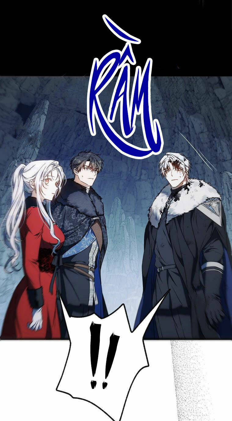 Tôi Trở Thành Vợ Nam Chính Chapter 80 - Trang 2