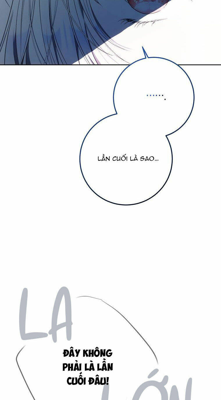 Tôi Trở Thành Vợ Nam Chính Chapter 80 - Trang 2