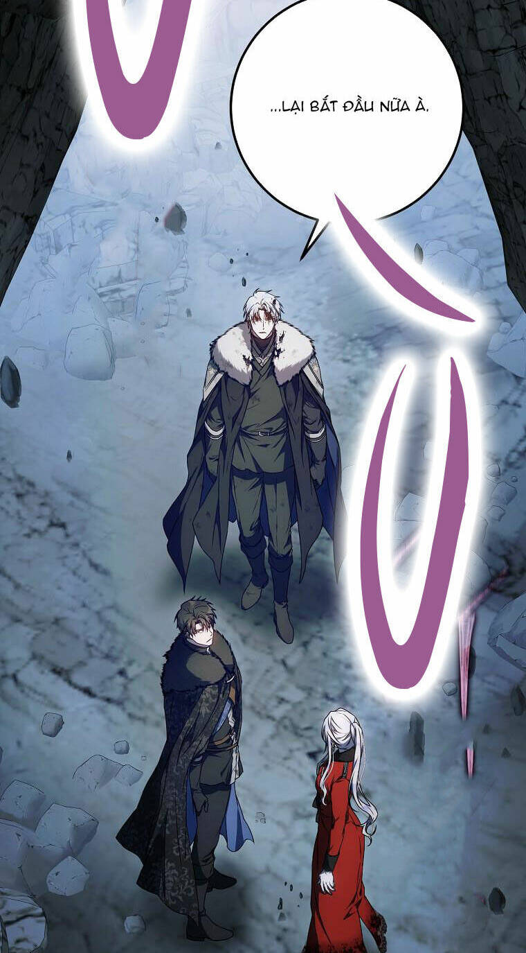 Tôi Trở Thành Vợ Nam Chính Chapter 80 - Trang 2