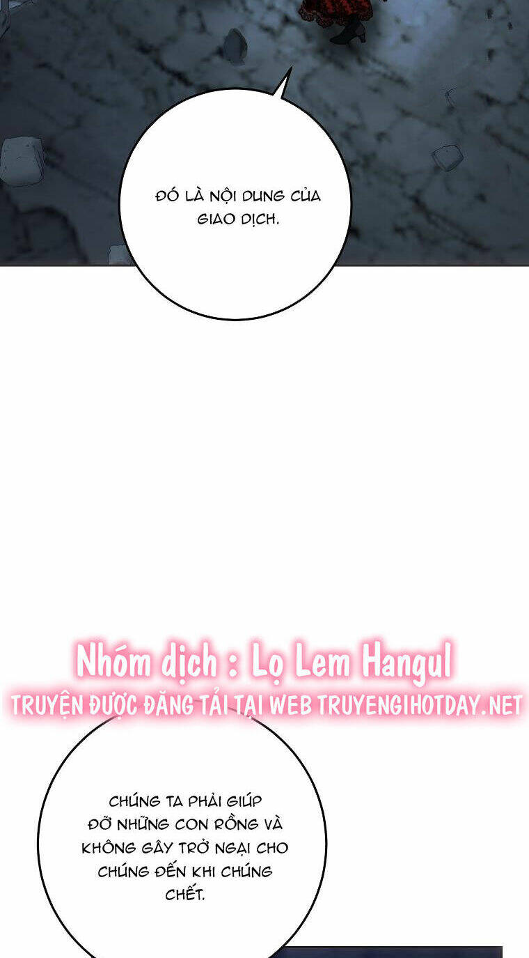 Tôi Trở Thành Vợ Nam Chính Chapter 80 - Trang 2