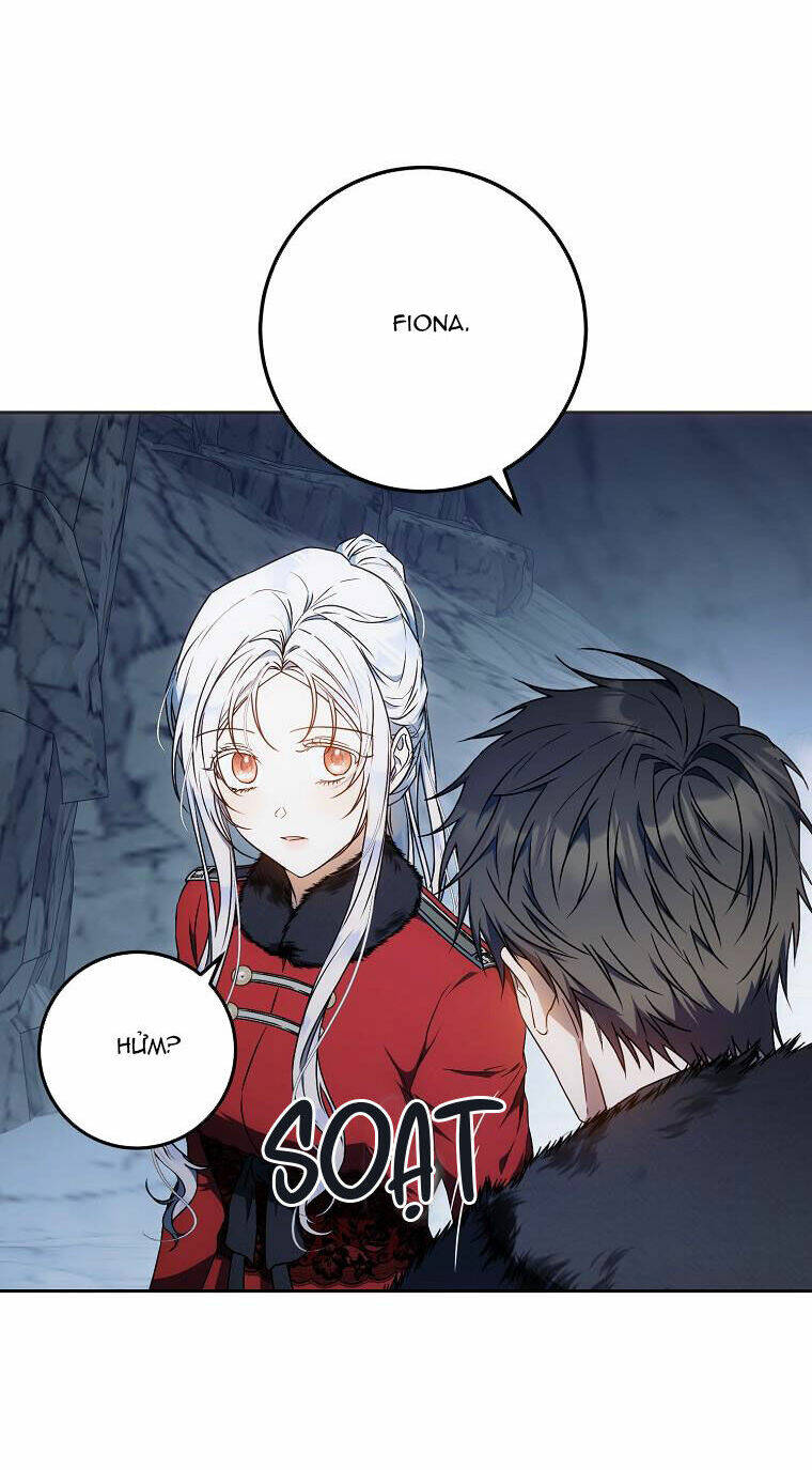 Tôi Trở Thành Vợ Nam Chính Chapter 80 - Trang 2