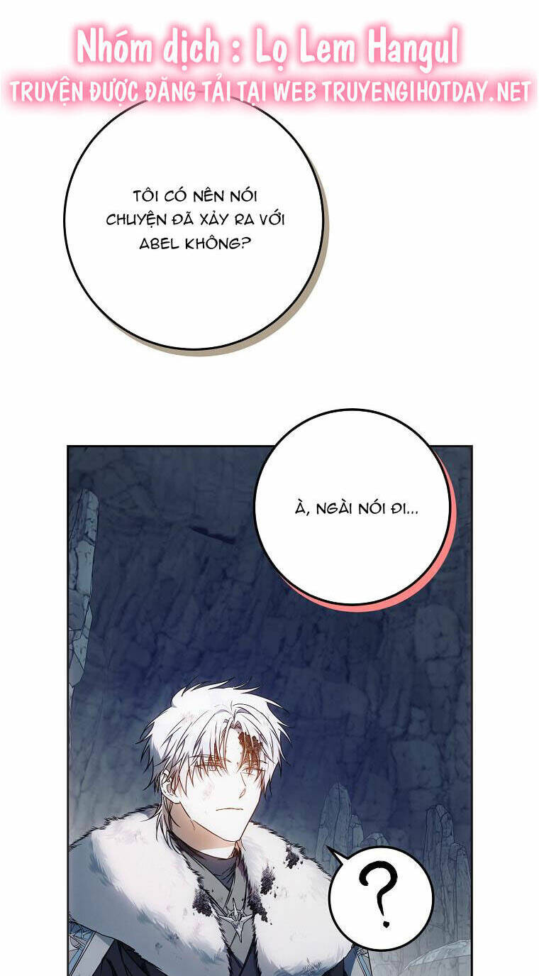 Tôi Trở Thành Vợ Nam Chính Chapter 80 - Trang 2