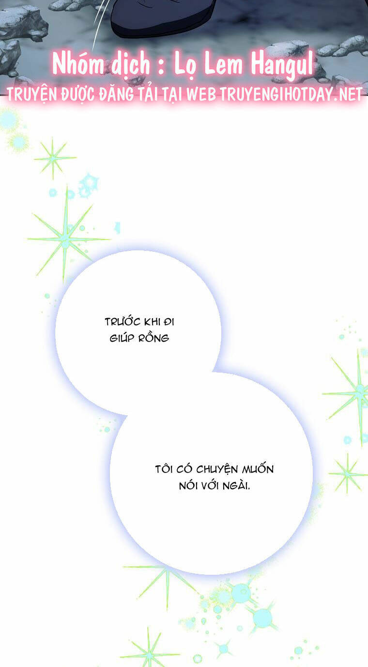 Tôi Trở Thành Vợ Nam Chính Chapter 80 - Trang 2