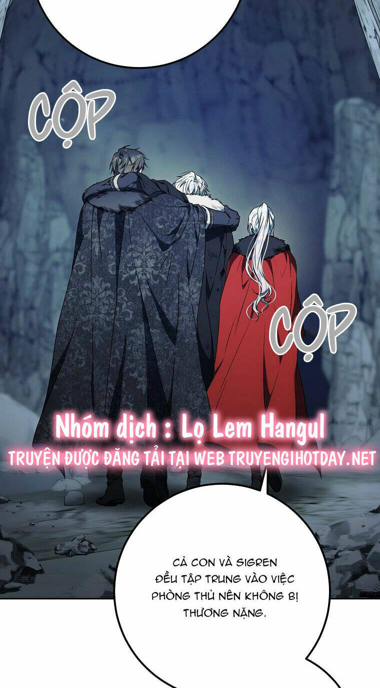 Tôi Trở Thành Vợ Nam Chính Chapter 80 - Trang 2