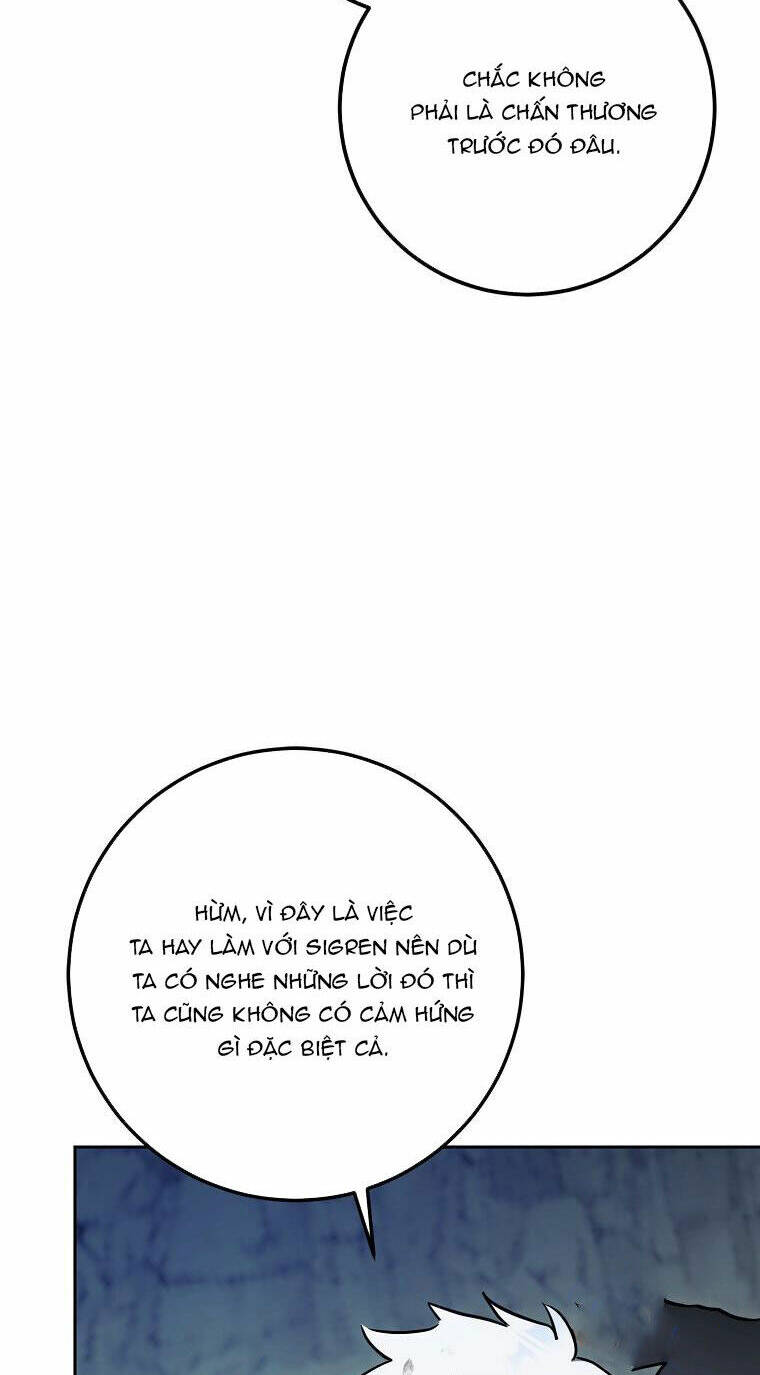 Tôi Trở Thành Vợ Nam Chính Chapter 80 - Trang 2