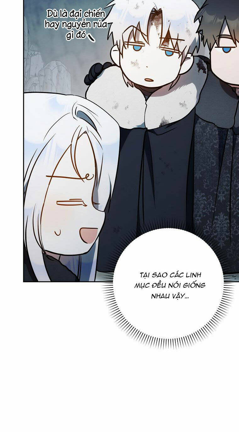 Tôi Trở Thành Vợ Nam Chính Chapter 80 - Trang 2