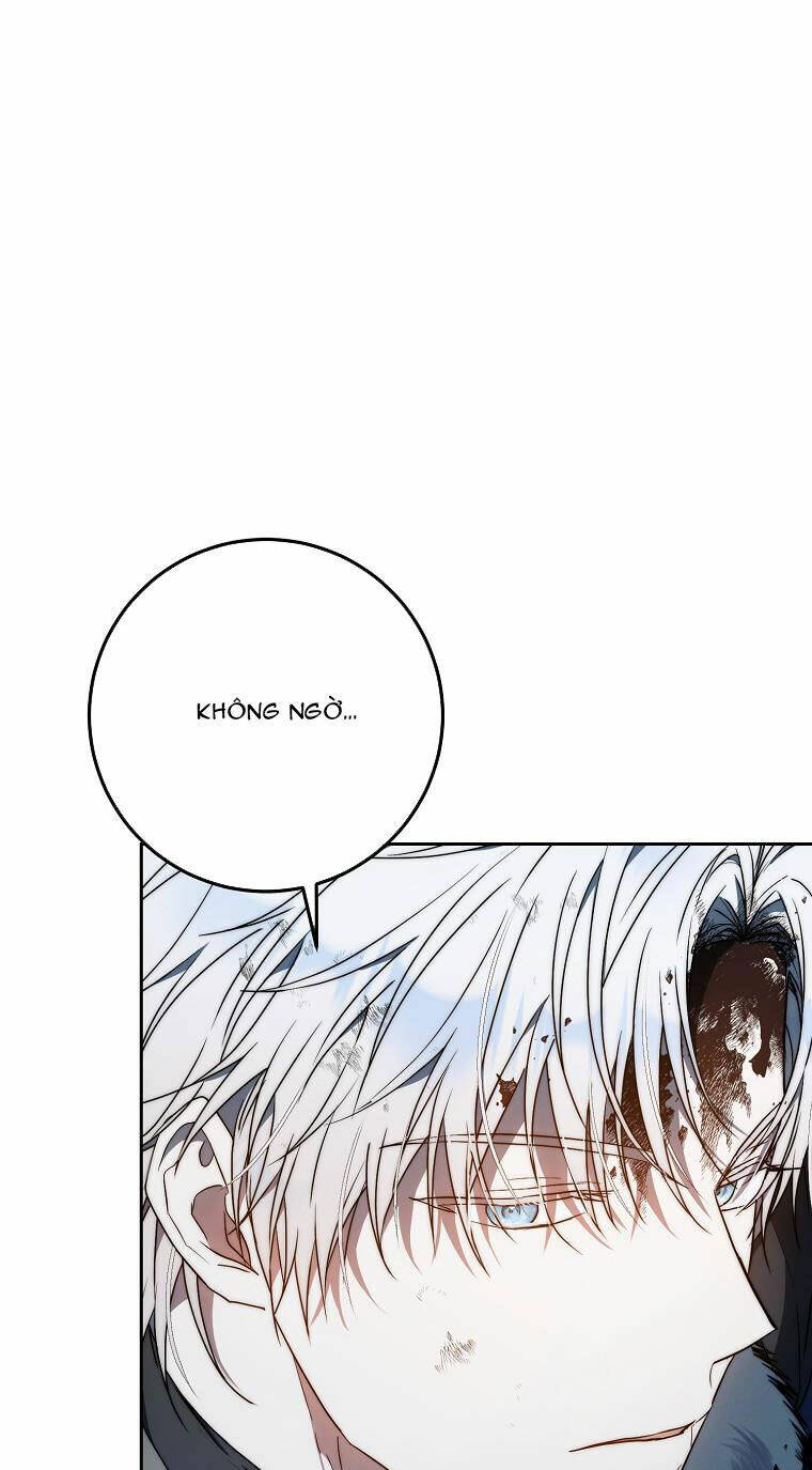 Tôi Trở Thành Vợ Nam Chính Chapter 80 - Trang 2