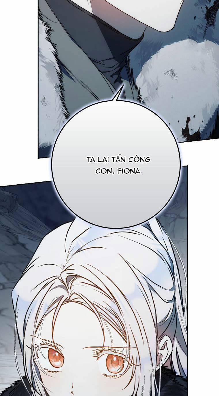 Tôi Trở Thành Vợ Nam Chính Chapter 80 - Trang 2