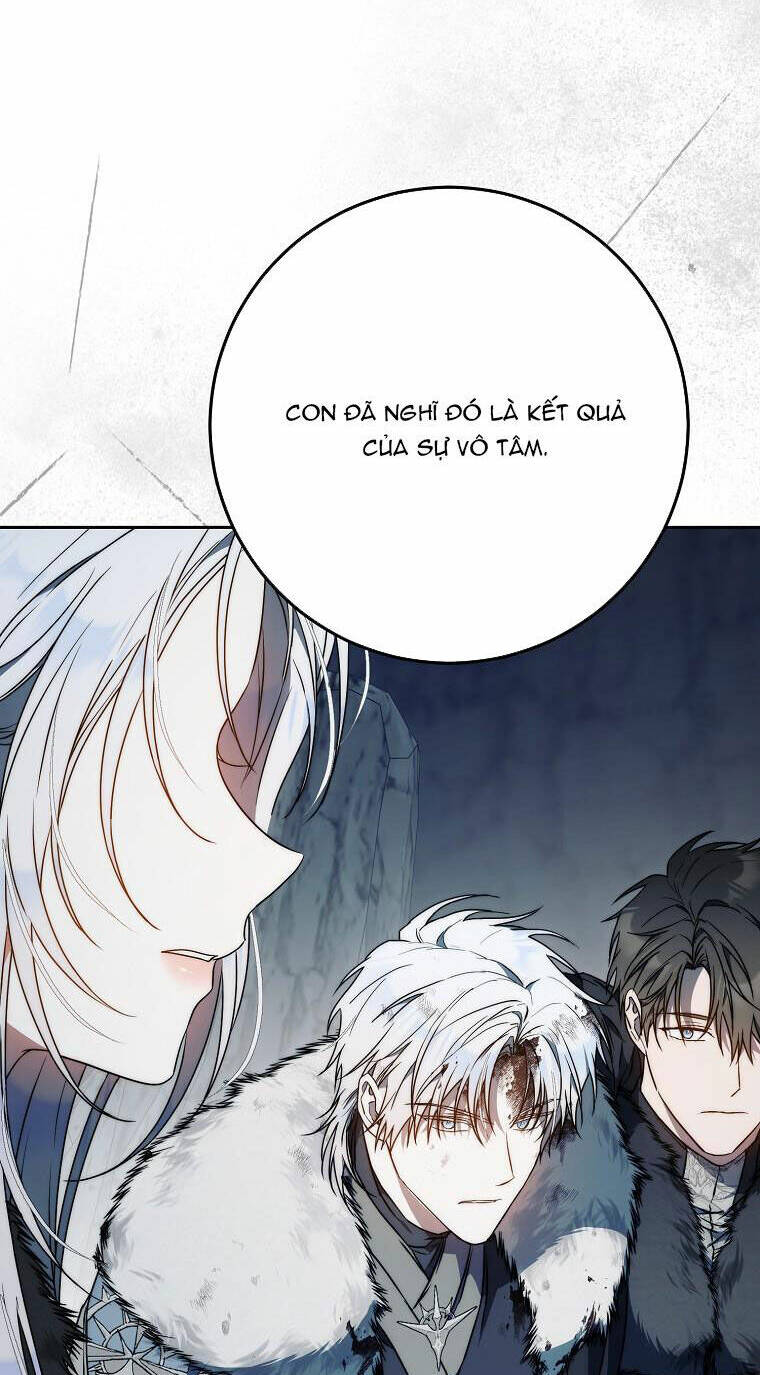 Tôi Trở Thành Vợ Nam Chính Chapter 80 - Trang 2