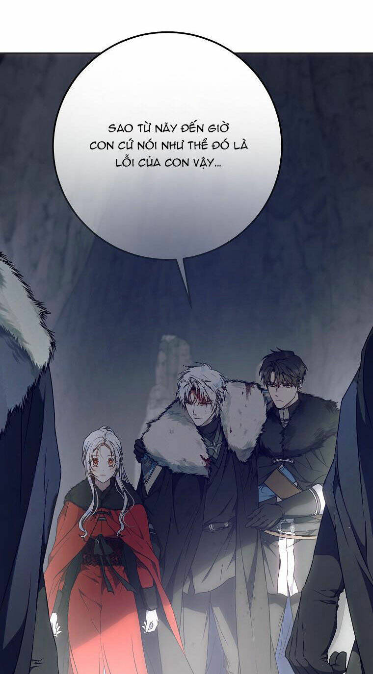 Tôi Trở Thành Vợ Nam Chính Chapter 80 - Trang 2