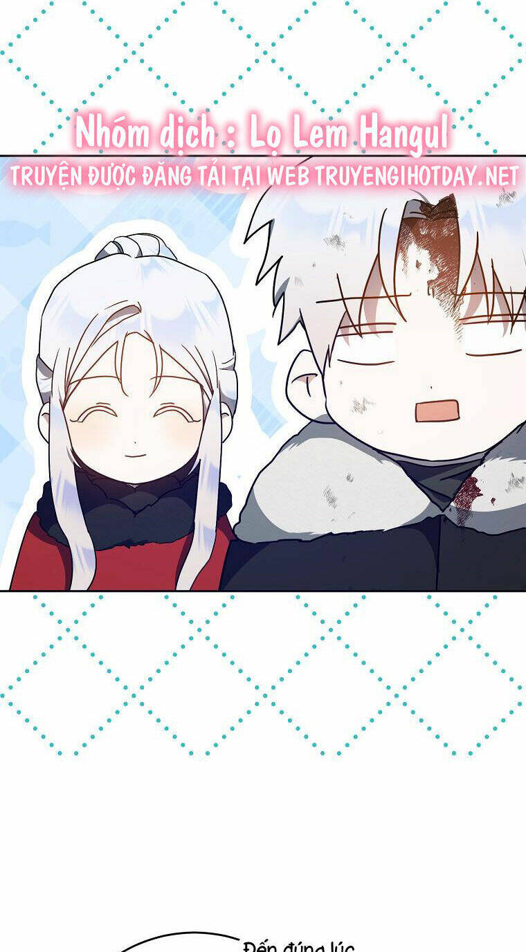 Tôi Trở Thành Vợ Nam Chính Chapter 80 - Trang 2