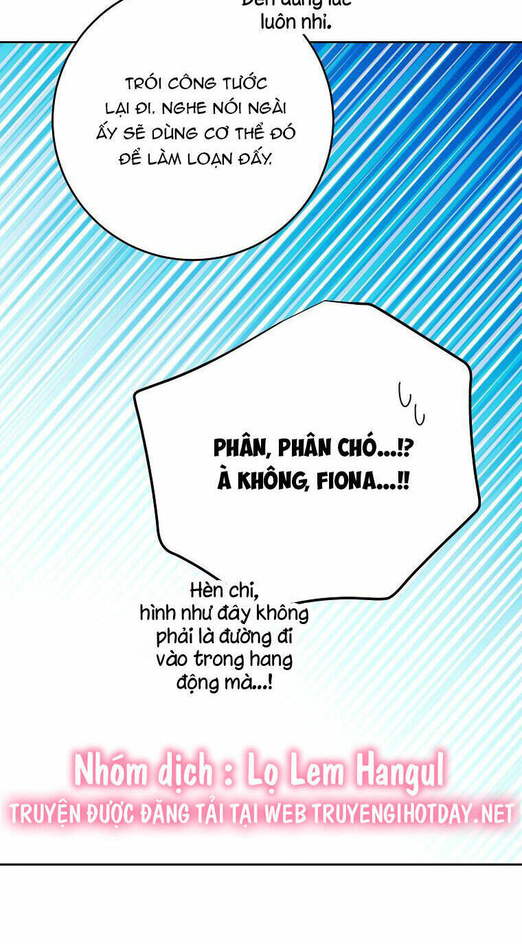 Tôi Trở Thành Vợ Nam Chính Chapter 80 - Trang 2
