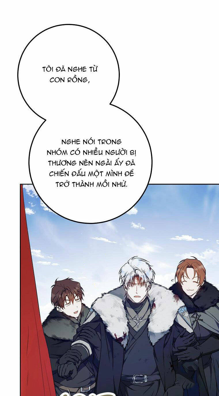 Tôi Trở Thành Vợ Nam Chính Chapter 80 - Trang 2