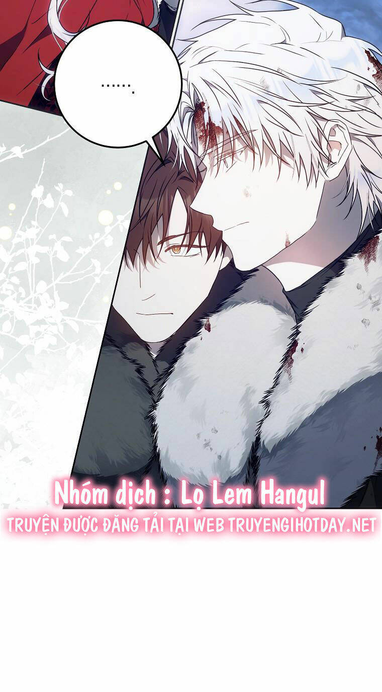Tôi Trở Thành Vợ Nam Chính Chapter 80 - Trang 2