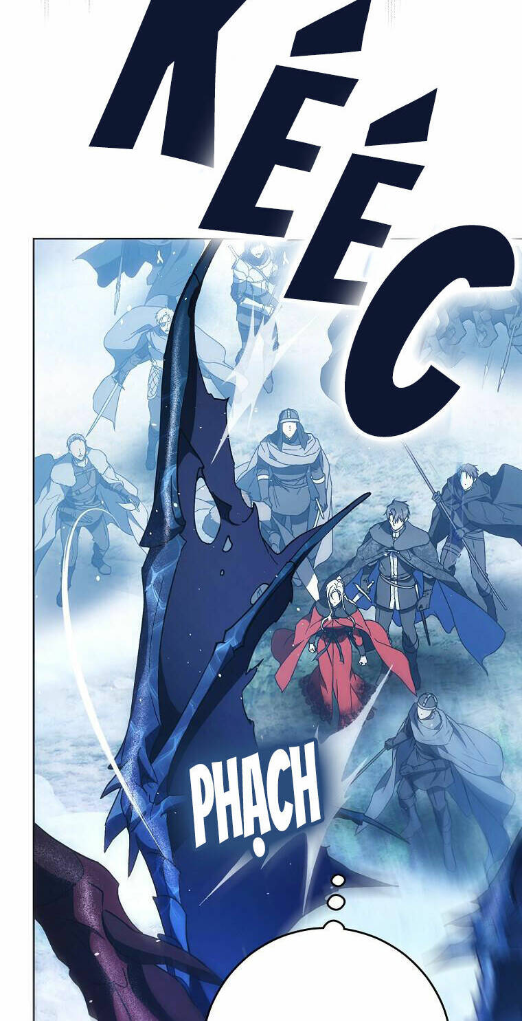 Tôi Trở Thành Vợ Nam Chính Chapter 81 - Trang 2