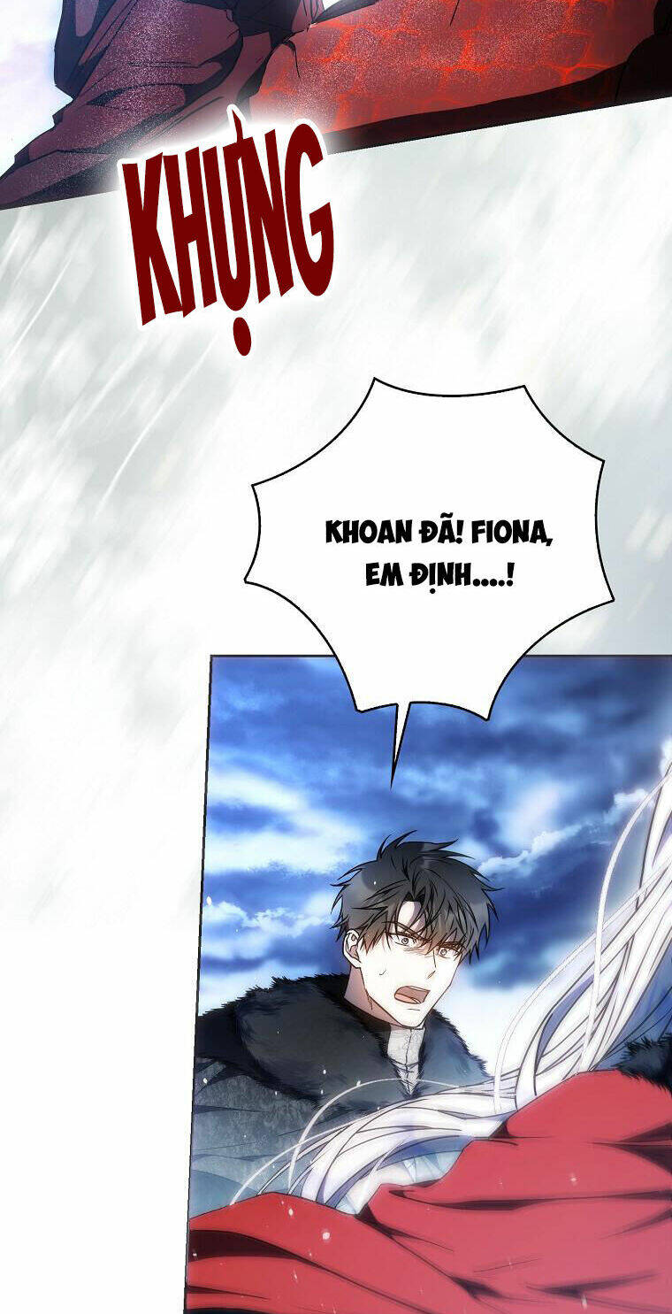 Tôi Trở Thành Vợ Nam Chính Chapter 81 - Trang 2