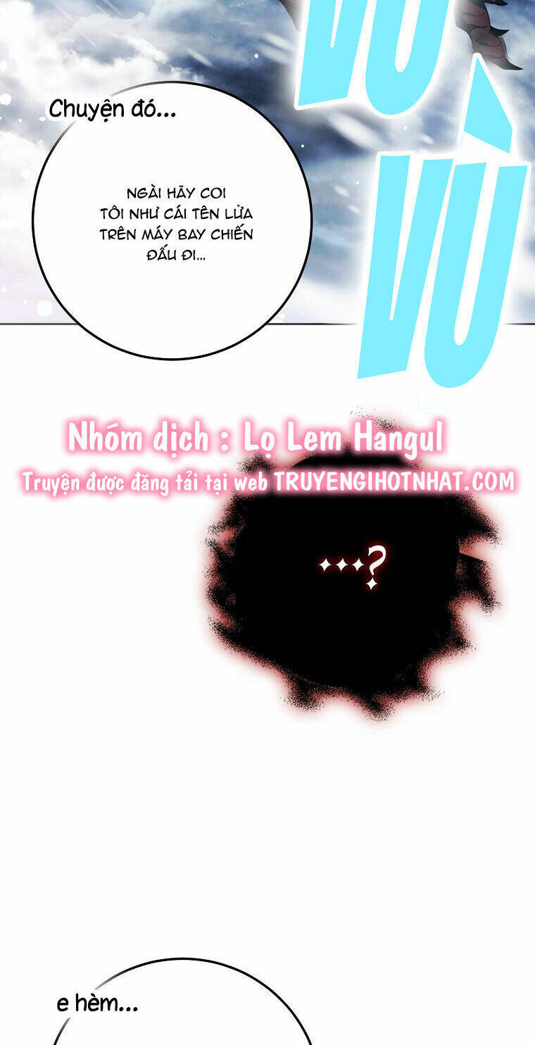 Tôi Trở Thành Vợ Nam Chính Chapter 81 - Trang 2