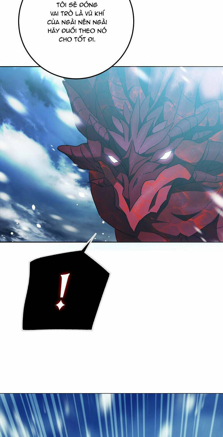 Tôi Trở Thành Vợ Nam Chính Chapter 81 - Trang 2