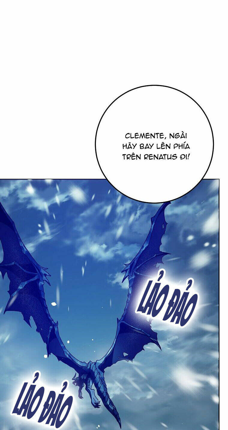 Tôi Trở Thành Vợ Nam Chính Chapter 81 - Trang 2