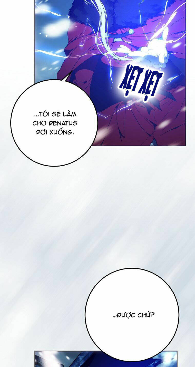 Tôi Trở Thành Vợ Nam Chính Chapter 81 - Trang 2