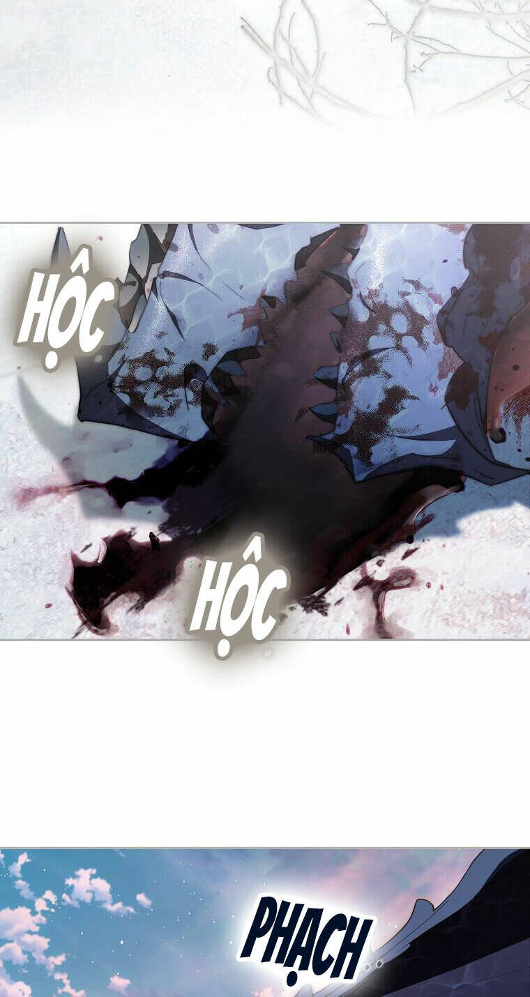 Tôi Trở Thành Vợ Nam Chính Chapter 81 - Trang 2