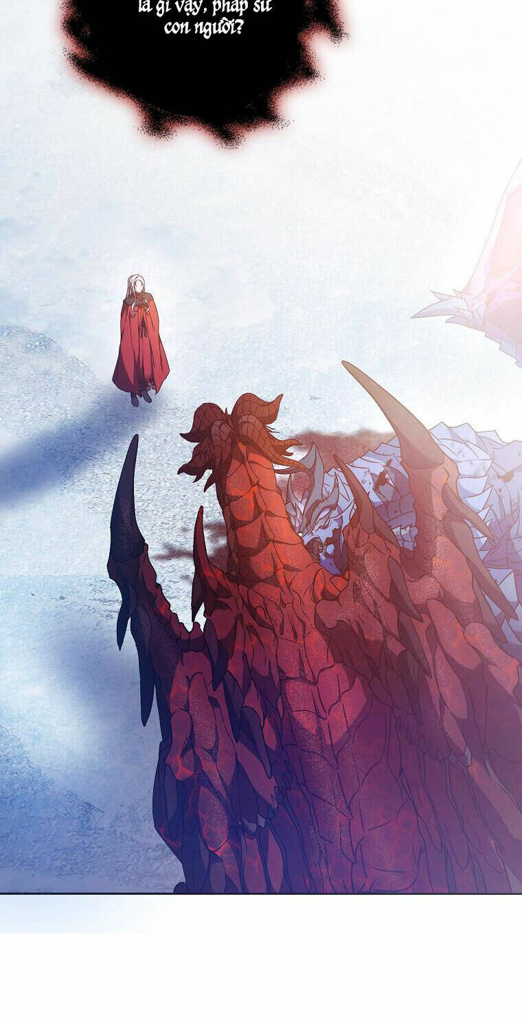 Tôi Trở Thành Vợ Nam Chính Chapter 81 - Trang 2