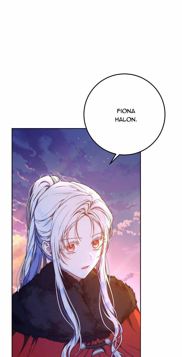 Tôi Trở Thành Vợ Nam Chính Chapter 81 - Trang 2