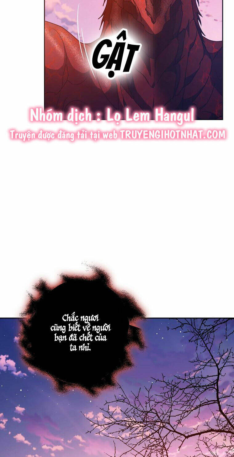 Tôi Trở Thành Vợ Nam Chính Chapter 81 - Trang 2