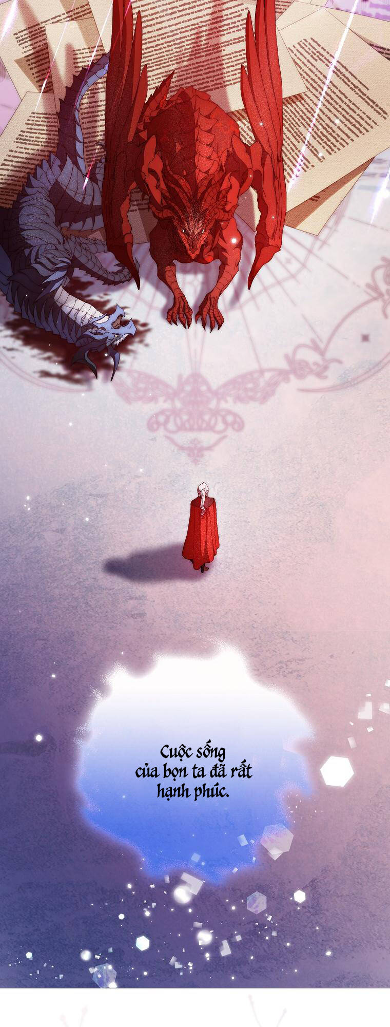 Tôi Trở Thành Vợ Nam Chính Chapter 82 - Trang 2