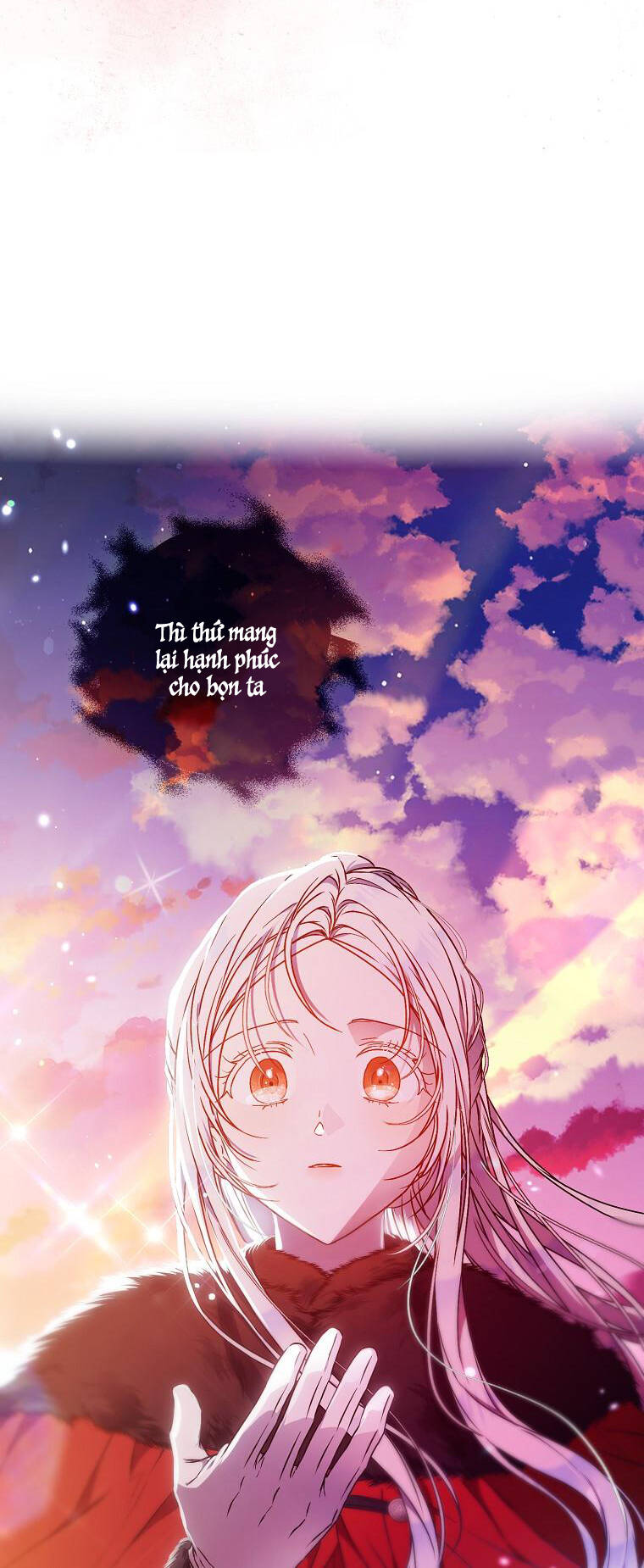 Tôi Trở Thành Vợ Nam Chính Chapter 82 - Trang 2