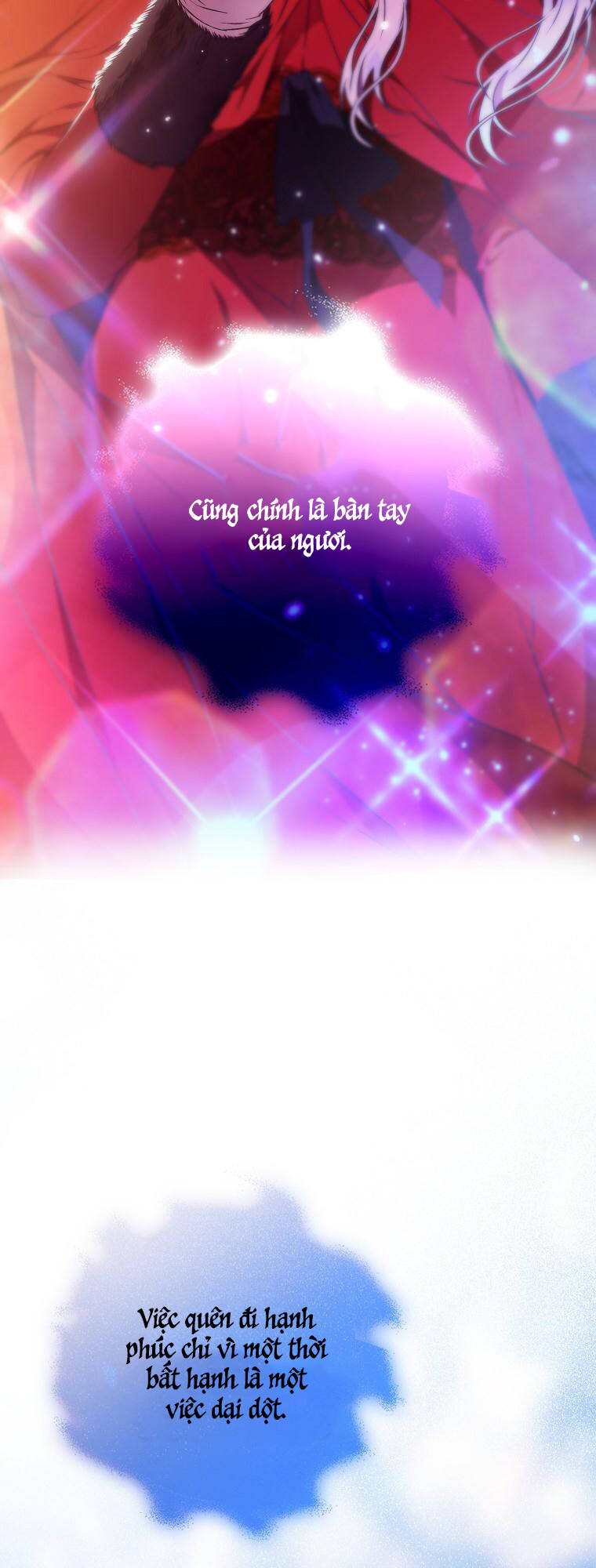 Tôi Trở Thành Vợ Nam Chính Chapter 82 - Trang 2