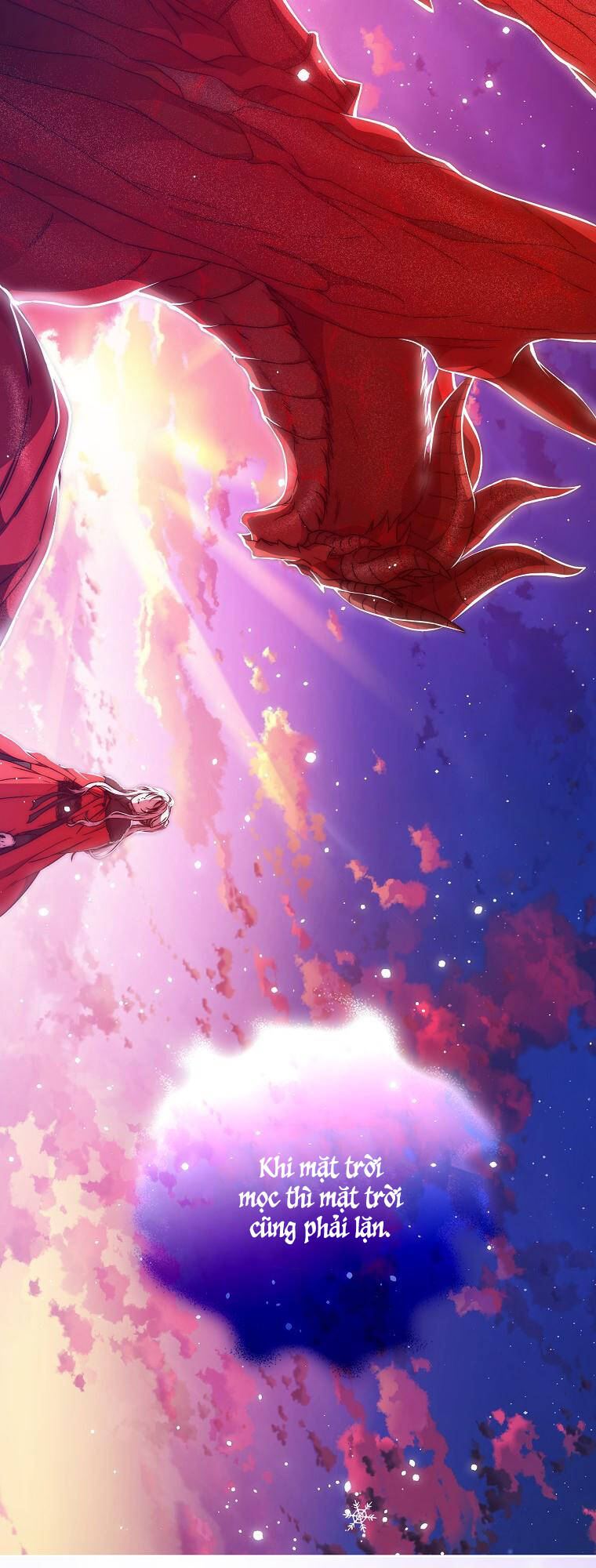 Tôi Trở Thành Vợ Nam Chính Chapter 82 - Trang 2