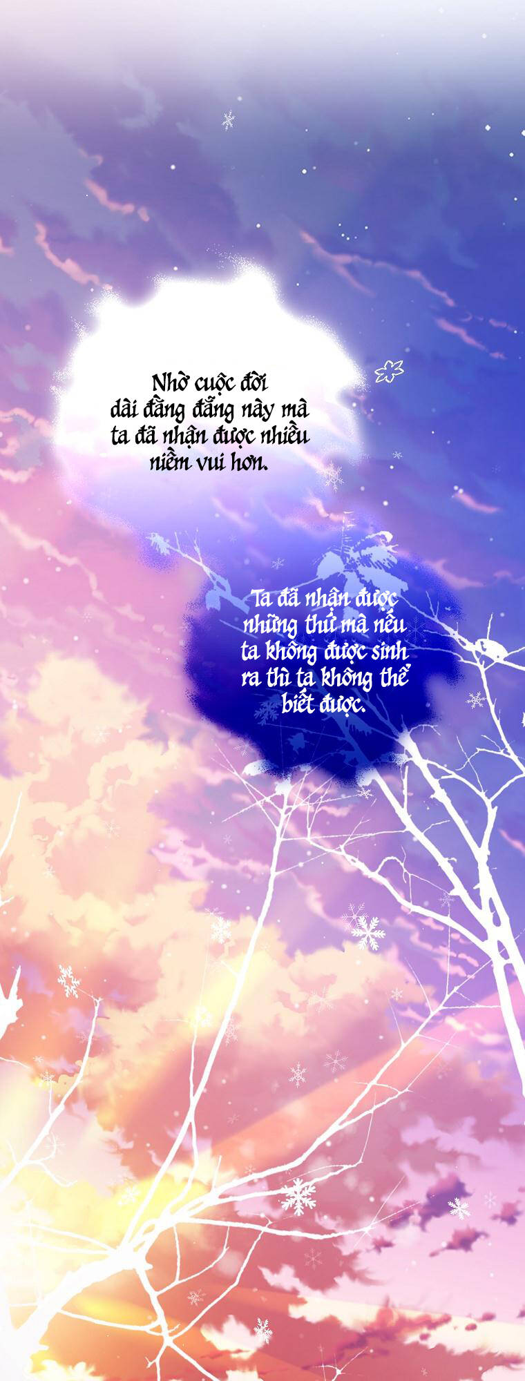 Tôi Trở Thành Vợ Nam Chính Chapter 82 - Trang 2