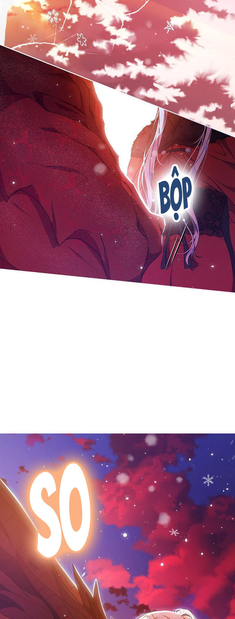 Tôi Trở Thành Vợ Nam Chính Chapter 82 - Trang 2