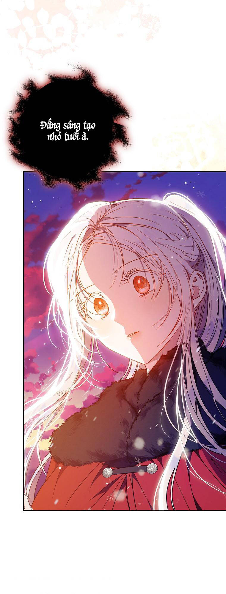 Tôi Trở Thành Vợ Nam Chính Chapter 82 - Trang 2