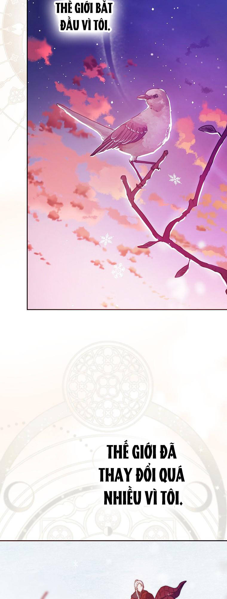 Tôi Trở Thành Vợ Nam Chính Chapter 82 - Trang 2