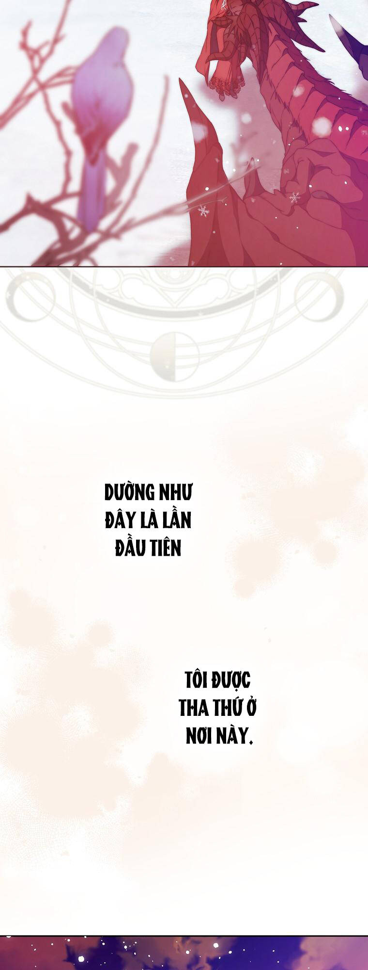 Tôi Trở Thành Vợ Nam Chính Chapter 82 - Trang 2