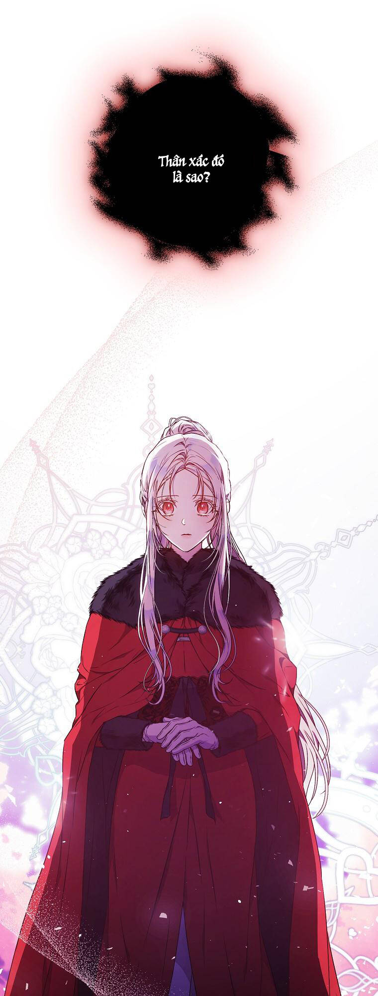 Tôi Trở Thành Vợ Nam Chính Chapter 82 - Trang 2