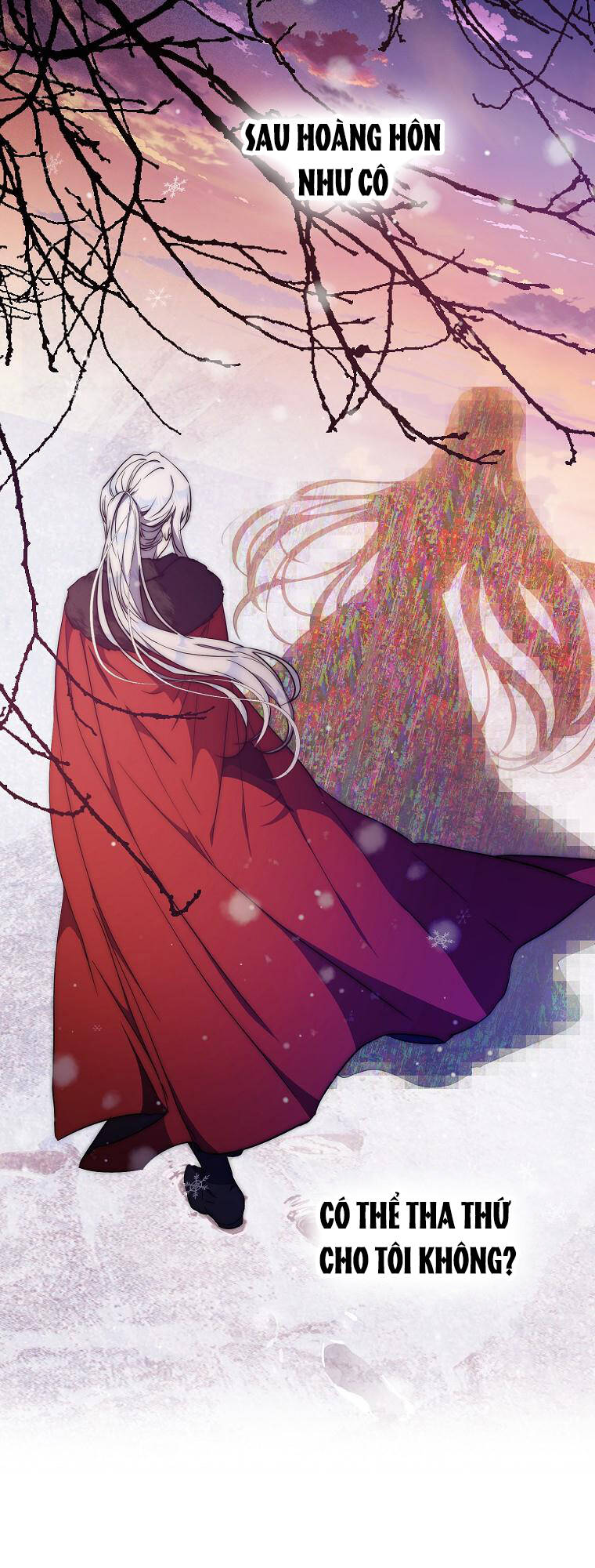 Tôi Trở Thành Vợ Nam Chính Chapter 82 - Trang 2