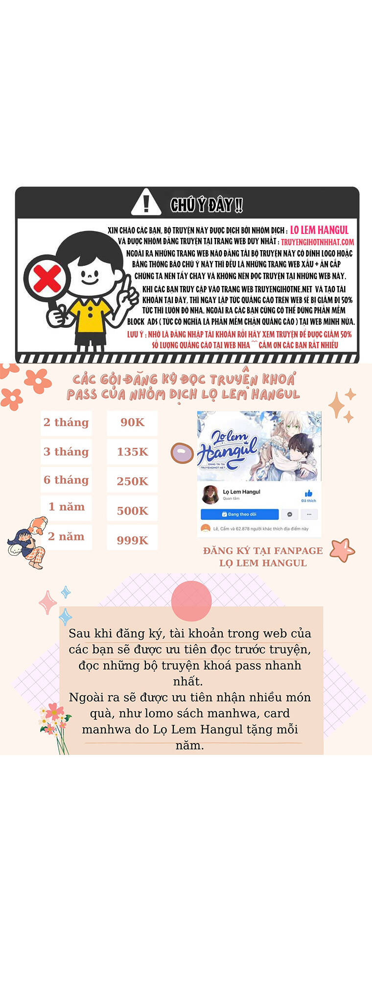 Tôi Trở Thành Vợ Nam Chính Chapter 82 - Trang 2